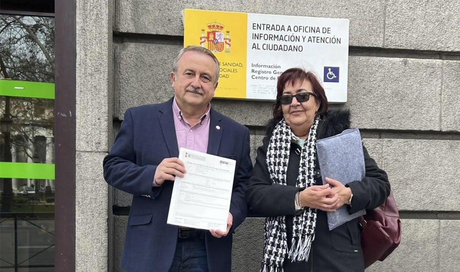 CCOO rescata una vieja propuesta para impulsar el EIR Médico-Quirúrgico