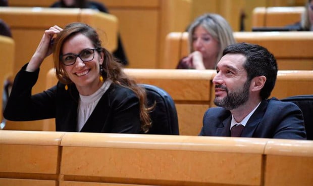 Mónica García y Pablo Bustinduy se reúnen con ConELA para avanzar en la implementación de la Ley ELA