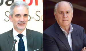 El dueño de Zara, 'mecenas' de la Oncología andaluza