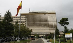  La Red Hospitalaria de Defensa amplía sus filas con la promoción interna de varias enfermeras