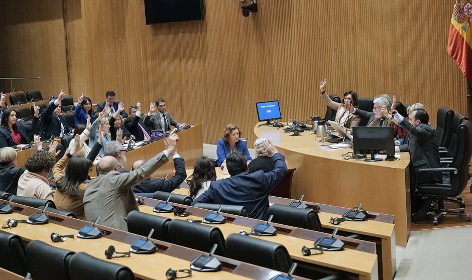 Los partidos 'pinchan' el "médico testigo" en el testamento vital