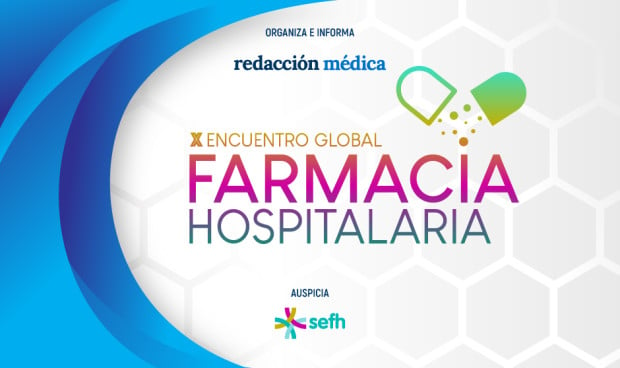 El Encuentro de Farmacia Hospitalaria: 19 y 20 de septiembre en Valladolid