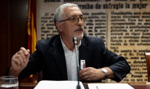 El exdirector del Ingesa Alfonso Jiménez Palacios ha negado cualquier vinculación con Koldo García en la comisión de investigación del Senado