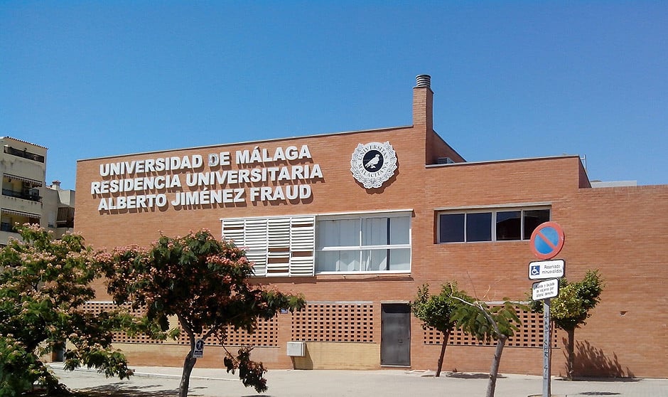 Universidad de Málaga