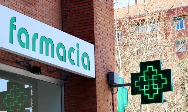 El gasto farmacéutico aumenta en España un 2% y supera los 10.000 millones