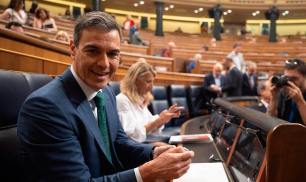 Pedro Sánchez, presidente del Gobierno de España, ha confirmado que aprobará el MIR de Urgencias este martes