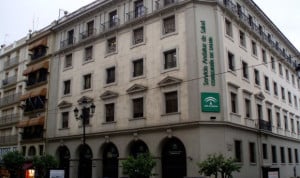   Servicio Andaluz de Salud (SAS).