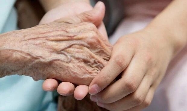  La cifra de mayores de 100 años roza los 20.000 en 2024.