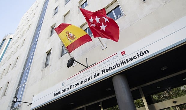 El Gregorio Marañón potencia la atención geriátrica con la reforma del IPR