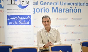 "El Gregorio Marañón se ofrece como paraguas de los mejores investigadores"