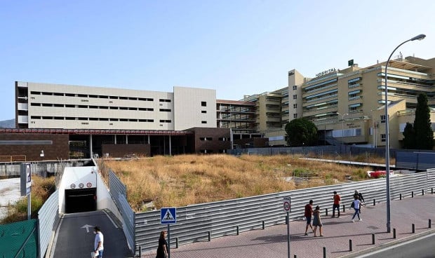 Hospital Universitario Costa del Sol