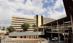 El Departamento del Hospital General Universitario de Elche refuerza su personal durante las fiestas de la Nit de l’Albà i la Nit de la Roà