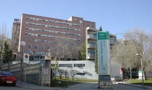 El Hospital de Jaén amplía sus obras para acoger un nuevo acelerador lineal