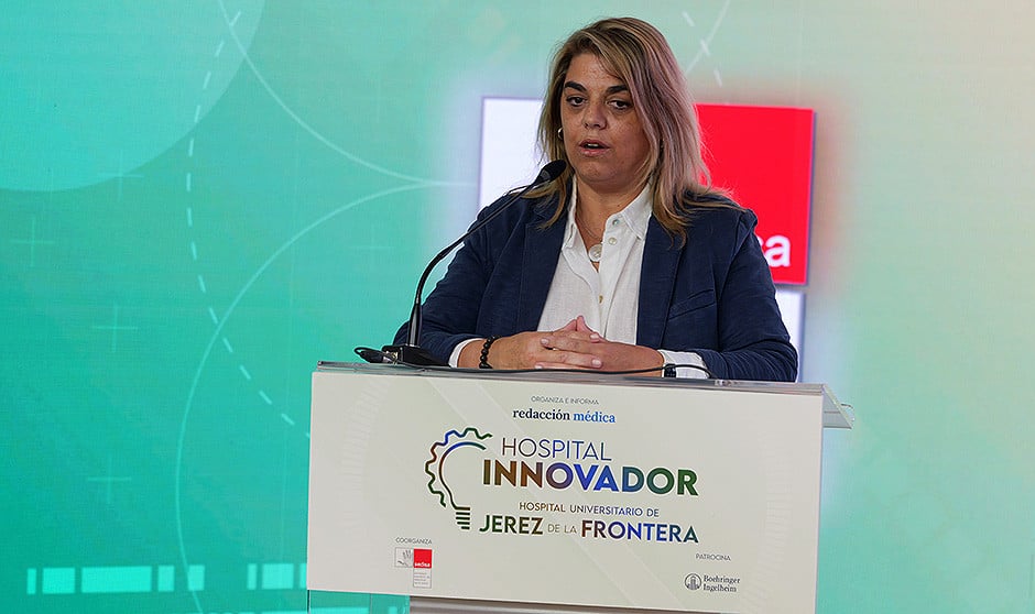 El Hospital Universitario de Jerez cuenta con un modelo de Trinomio Asistencial para mejorar la accesibilidad a la Atención Primaria