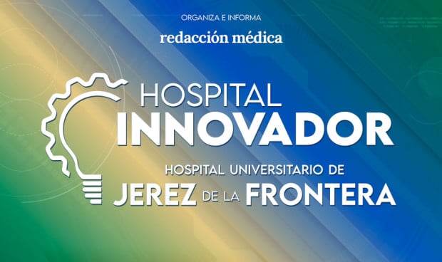 El Hospital de Jerez será el protagonista en una nueva Jornada de 'Hospital Innovador' coorganizada por Redacción Médica y SEDISA