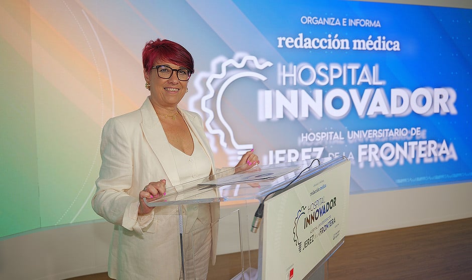 El Hospital de Jerez basa su estrategia de innovación en tres pilares