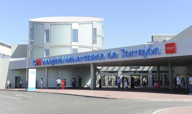 El Hospital de Torrejón crea una guía para el abordaje de heridas crónicas