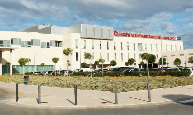 El Hospital del Vinalopó recibe una nueva acreditación MIR para 2021