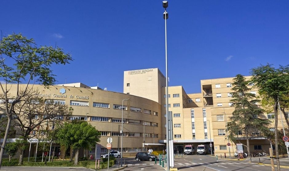 Obras urgentes para mejorar la UCI Pediátrica y Neonatal del Hospital General de Castellón