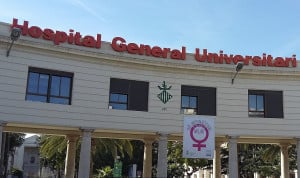 El Hospital General de Valencia garantiza el futuro de sus trabajadores