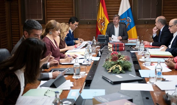 El Hospital Insular de Lanzarote se integra en el Servicio Canario de Salud