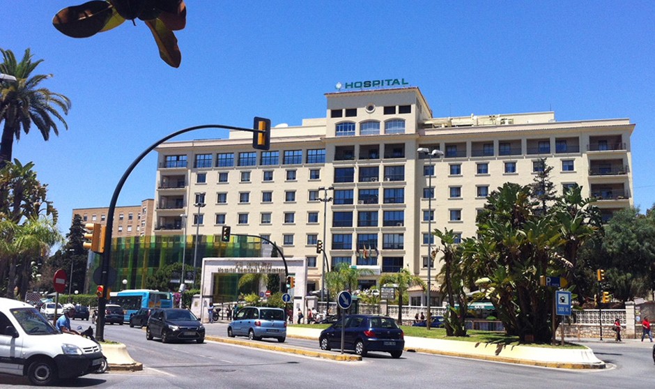 Ceden el Hospital Pascual al SAS para su integración pública