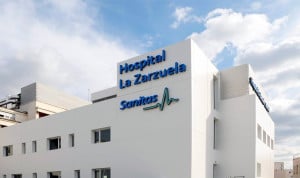 El Hospital Sanitas La Zarzuela se posiciona como líder en cirugía robótica