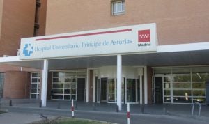 El Hospital Universitario Príncipe de Asturias de Alcalá cumple 30 años