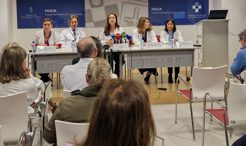 El HUCA contará con una nueva Unidad de Farmacogenética