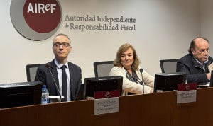 El informe Airef de Muface propone la eliminación progresiva del mutualismo