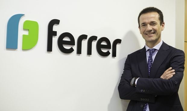 El laboratorio Ferrer anuncia desabastecimientos del analgésico Gelotradol