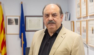 El médico Josep-Eladi Baños Díez, reelegido rector de la Universidad de Vic
