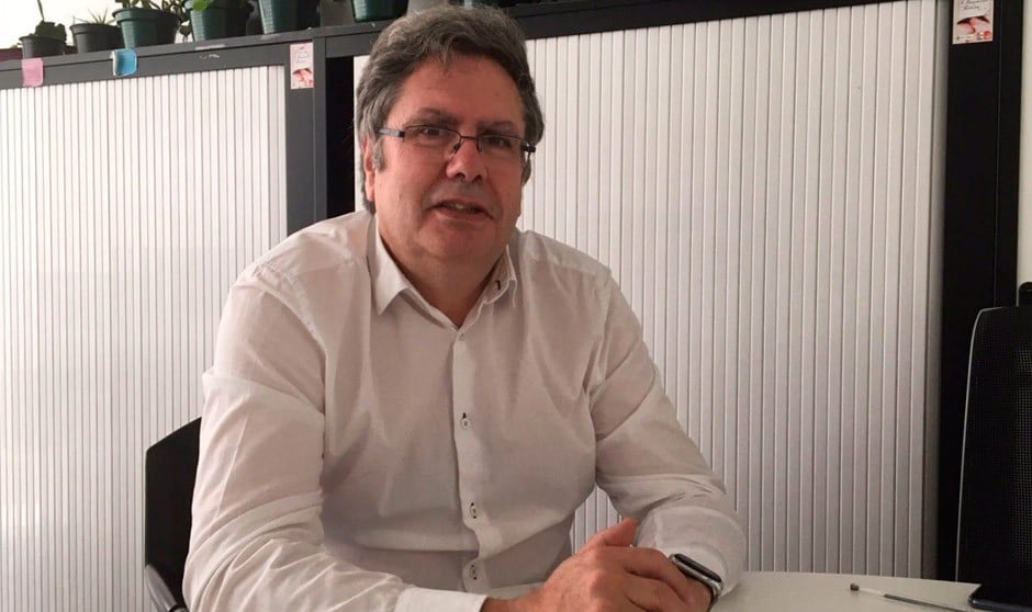 Mario Margolles, experto en vigilancia covid, explica la idea clave para esta ola covid en España