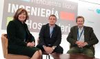 El nuevo Hospital de Salamanca: reto de 15 años para el ingeniero sanitario