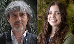  Francisco J. de Abajo Catedrático de Farmacología de la Universidad de Alcalá; y Nina Martínez, responsable de Ciencia, Investigación e Innovación de OAFI, analizan cómo debe participar el paciente desarrollando fármacos