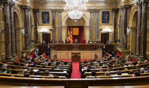 El Parlament pide al Govern elaborar una ley de salud mental y adicciones en 2025