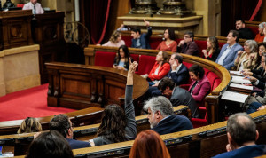 El Parlament pide un plan de choque para descongestionar las Urgencias