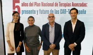 El Plan CAR-T español sitúa el acceso como desafío para ser un referente