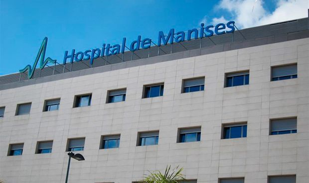 El Plan de Humanización para pacientes críticos llega a la UCI del Manises