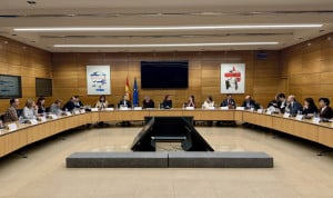 Reunión del Comité Mixto de la Estrategia de la Industria Farmacéutica.