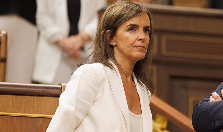  Carmen Fúnez, vicesecretaria de Organización del PP, cita a Montero a aclarar "cómo pagará la sanidad" con el cupo catalán. 