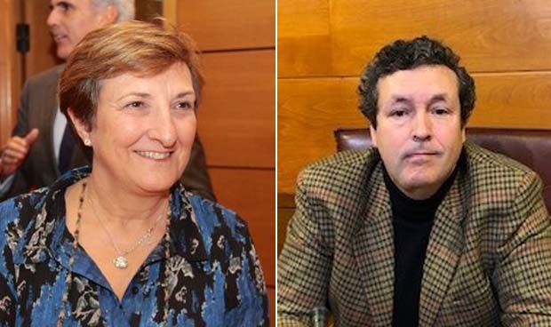 El PP lleva al Parlamento una petición para destituir a María Luisa Real