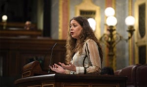  Ester Muñoz, vicesecretaria de Sanidad del PP, leva un Plan de Salud Mental "consensuado con las CCAA" al Congreso. 