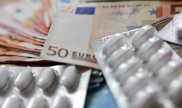 Los medicamentos se encarecen un 1,4% en el último año, según el INE. 