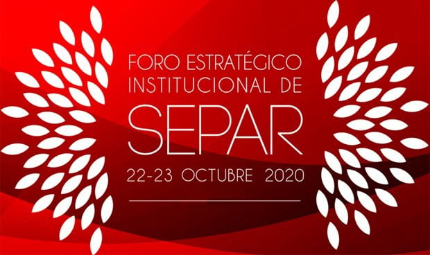 El presente y futuro de la Neumología, en el II Foro Estratégico de Separ