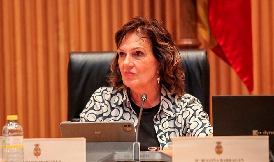 El PSOE busca combatir las pseudoterapias en la menopausia con una atención integral