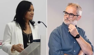 El PSOE "vigilará" si el PP toma las riendas sanitarias tras romper con Vox