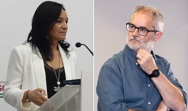 PSOE y Sumar no alteran su hoja de ruta sanitaria pese a la ruptura PP-Vox, aunque esperan que la quiebra sea "real"