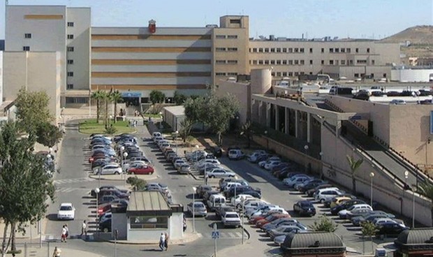 El Rosell se estrena como hospital general con 11 líneas "maestras" 