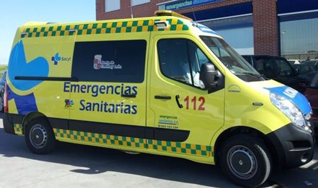 El Sacyl cesa a su gerente de emergencias sanitarias, Jesús Abia